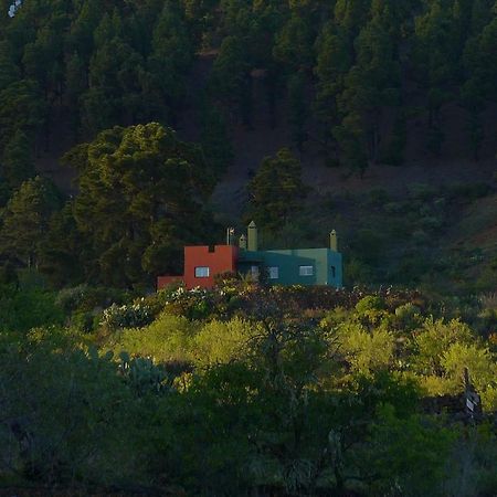 Casa Imeldo Y Eloisa Lejlighed El Pinar  Eksteriør billede