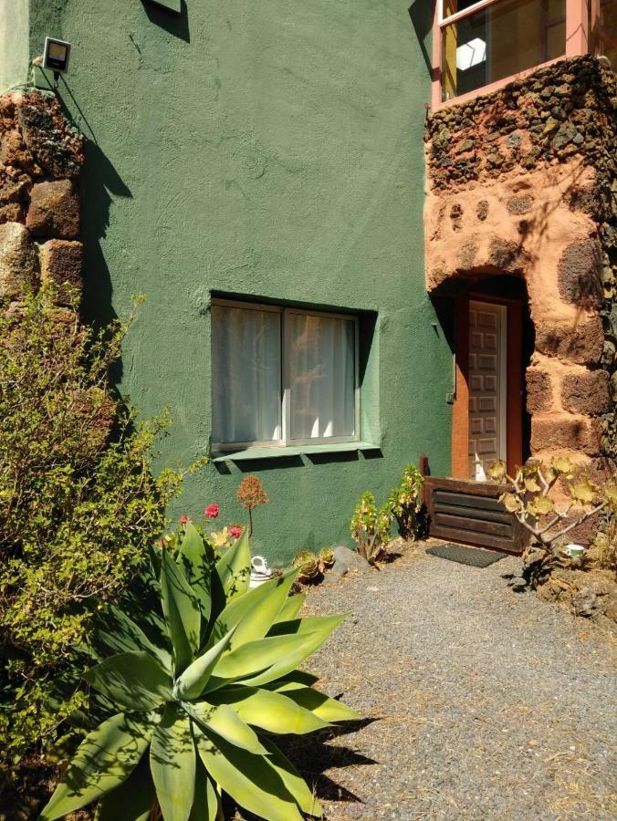 Casa Imeldo Y Eloisa Lejlighed El Pinar  Eksteriør billede